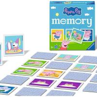 Peppa Pig Mini Memory Game Extra Image 2 Preview